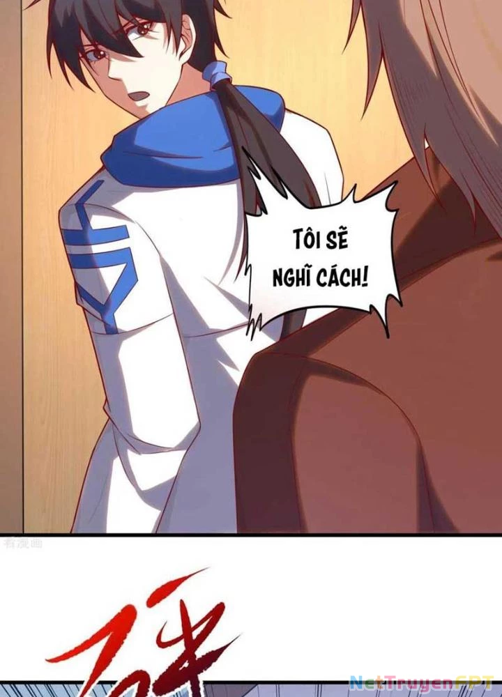 Ta Liều Mạng Mạnh Lên Chapter 29 - Trang 2