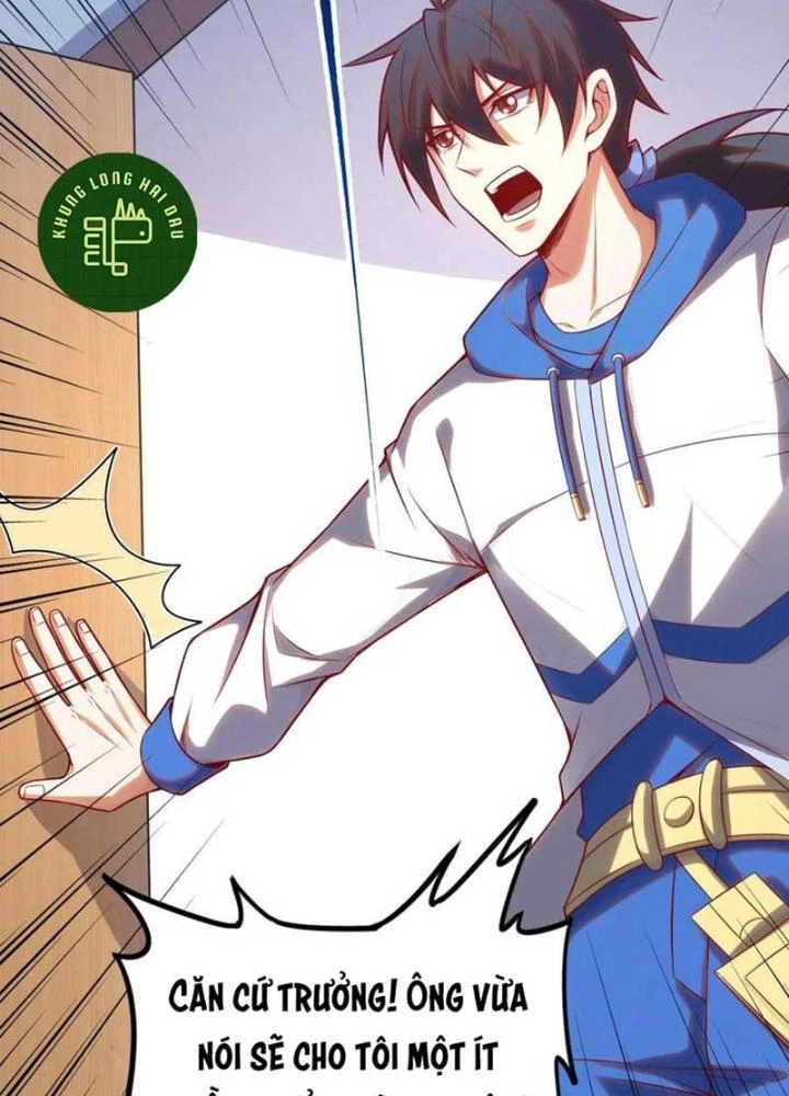 Ta Liều Mạng Mạnh Lên Chapter 29 - Trang 2