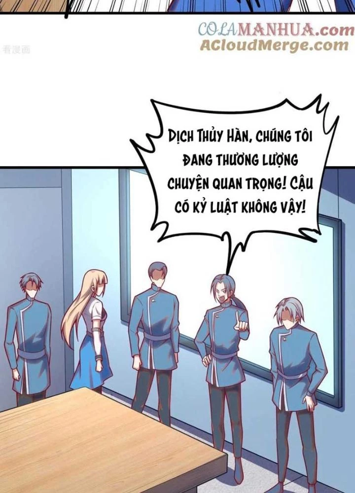 Ta Liều Mạng Mạnh Lên Chapter 29 - Trang 2