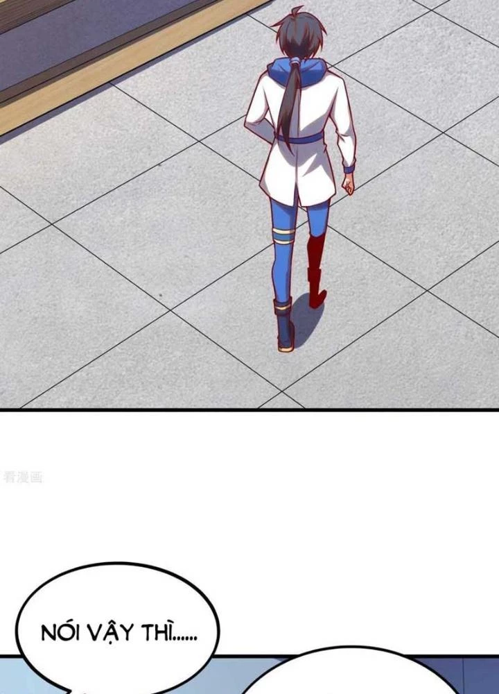 Ta Liều Mạng Mạnh Lên Chapter 29 - Trang 2