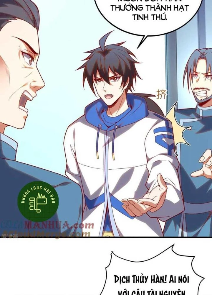 Ta Liều Mạng Mạnh Lên Chapter 29 - Trang 2