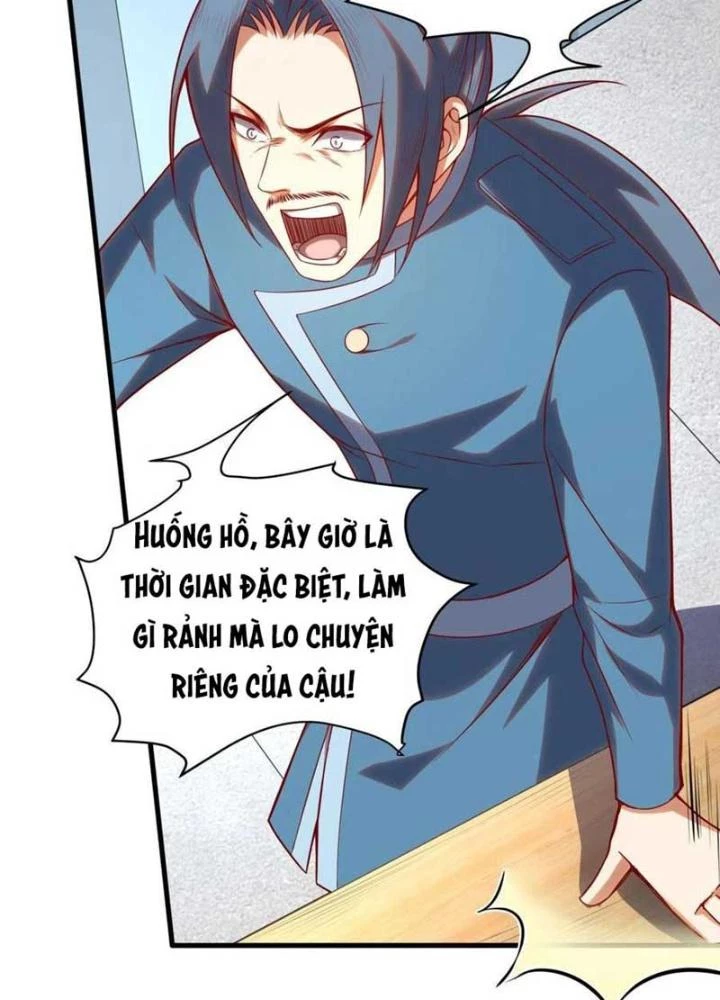 Ta Liều Mạng Mạnh Lên Chapter 29 - Trang 2
