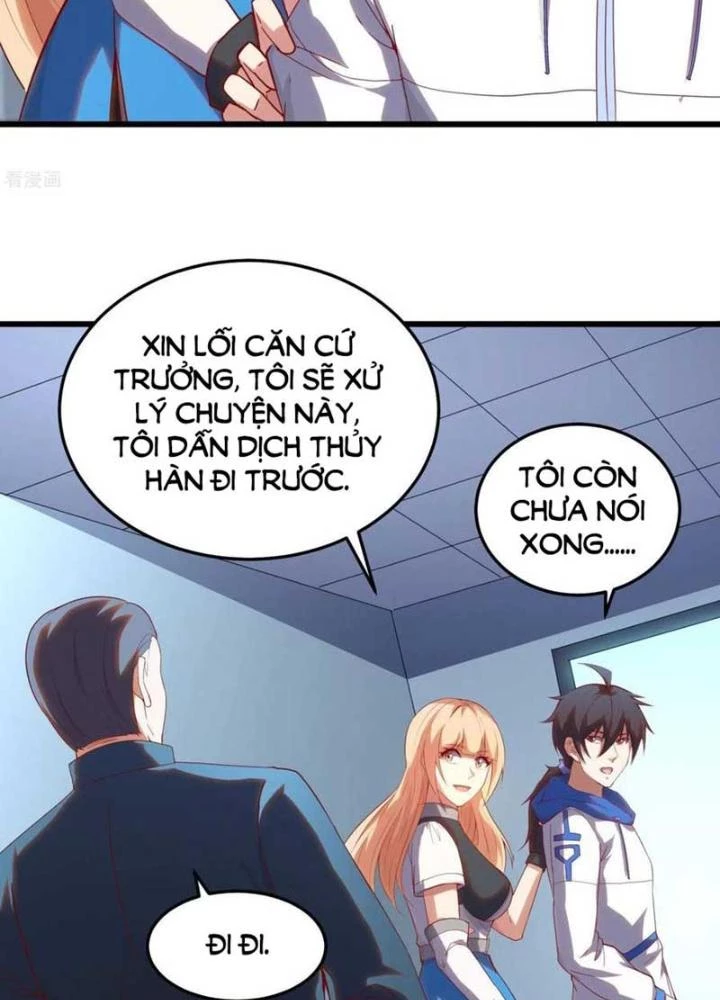 Ta Liều Mạng Mạnh Lên Chapter 29 - Trang 2
