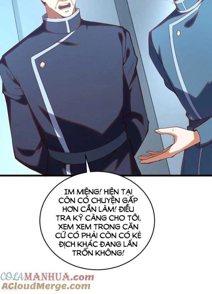 Ta Liều Mạng Mạnh Lên Chapter 29 - Trang 2