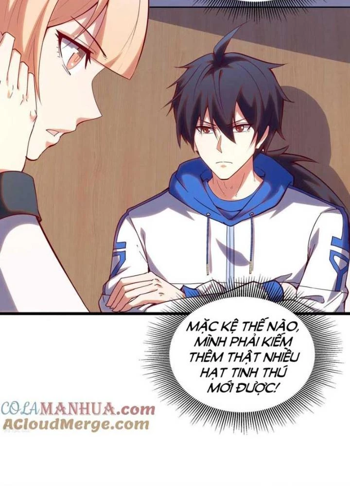 Ta Liều Mạng Mạnh Lên Chapter 29 - Trang 2