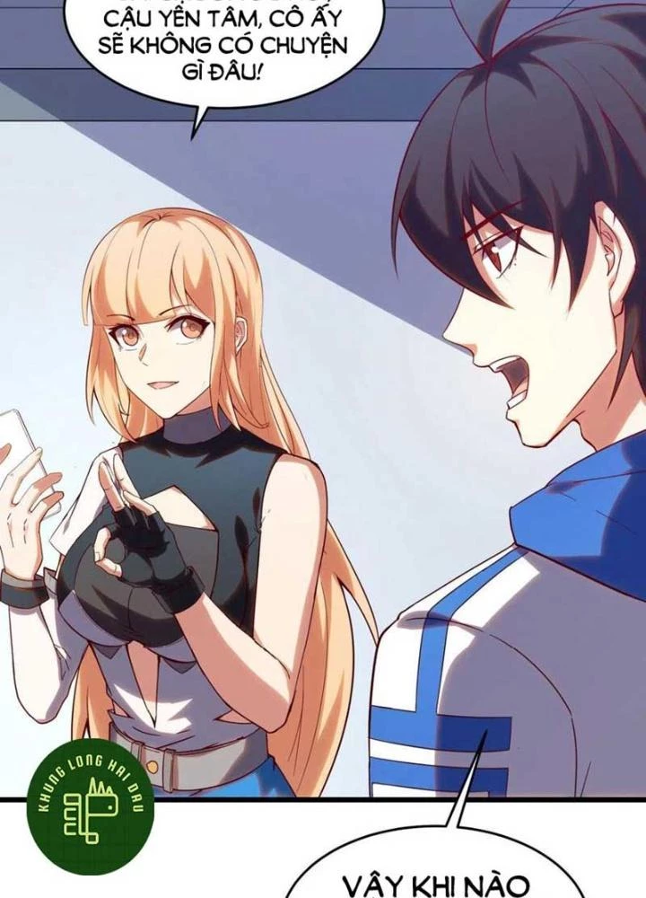 Ta Liều Mạng Mạnh Lên Chapter 29 - Trang 2