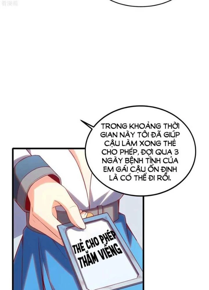 Ta Liều Mạng Mạnh Lên Chapter 29 - Trang 2