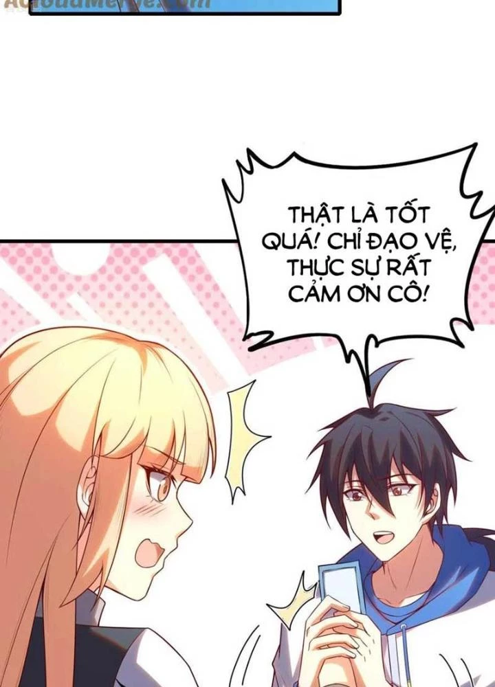 Ta Liều Mạng Mạnh Lên Chapter 29 - Trang 2