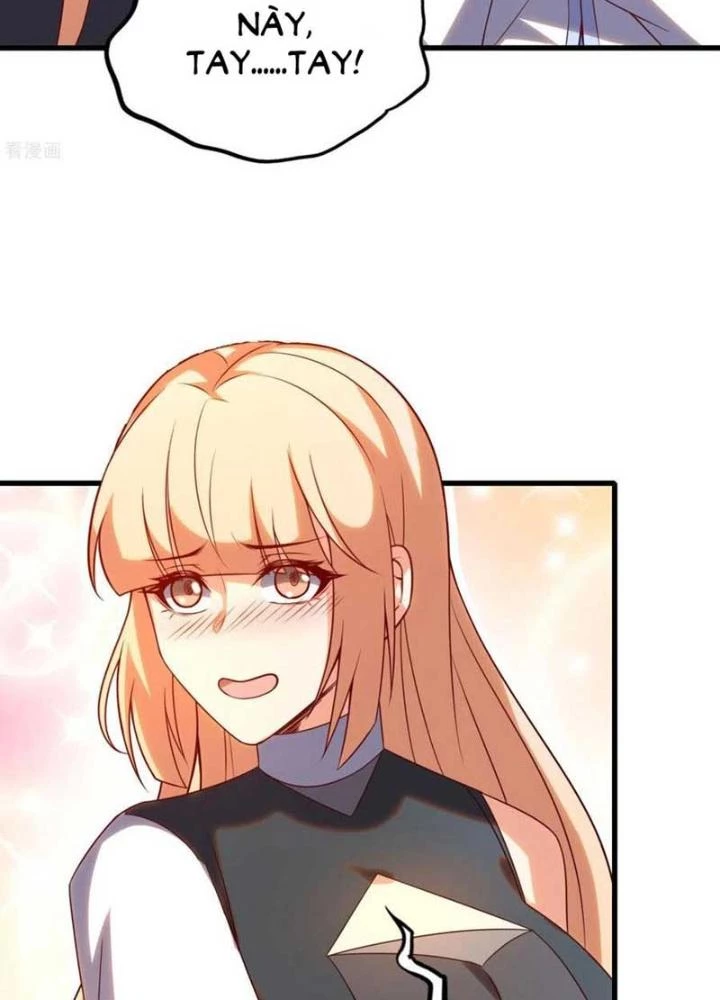 Ta Liều Mạng Mạnh Lên Chapter 29 - Trang 2