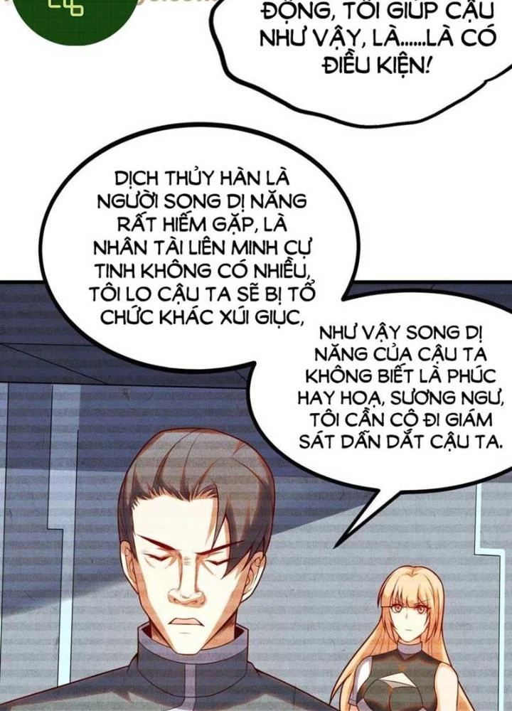 Ta Liều Mạng Mạnh Lên Chapter 29 - Trang 2