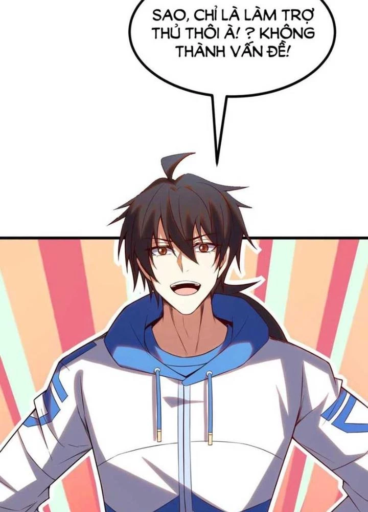 Ta Liều Mạng Mạnh Lên Chapter 29 - Trang 2