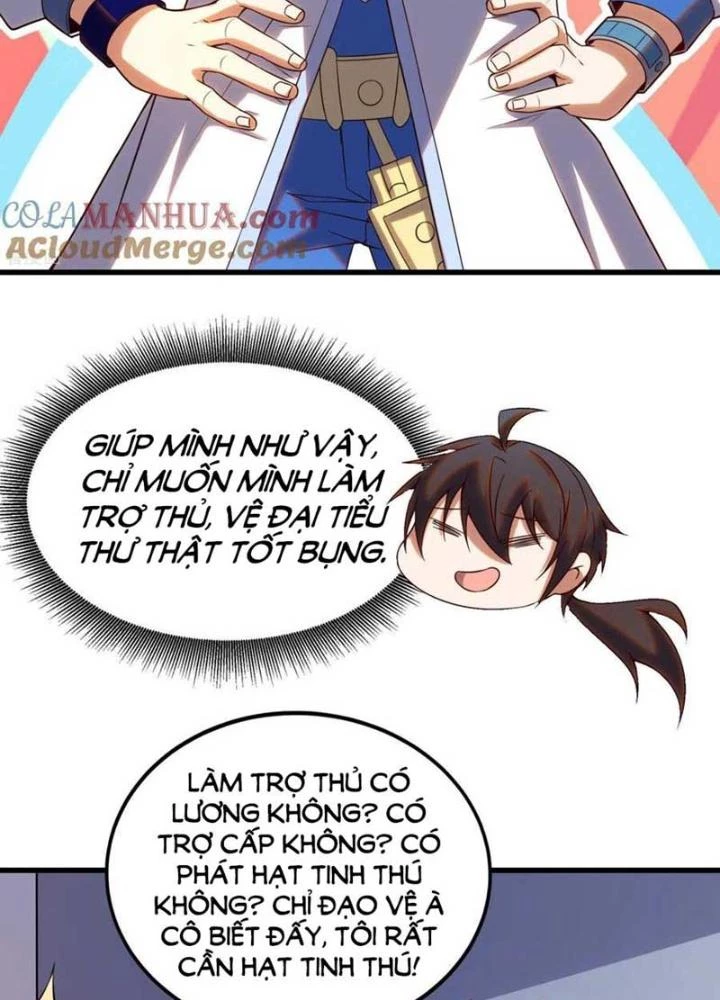 Ta Liều Mạng Mạnh Lên Chapter 29 - Trang 2