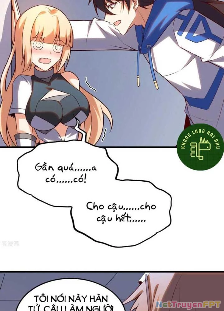 Ta Liều Mạng Mạnh Lên Chapter 29 - Trang 2