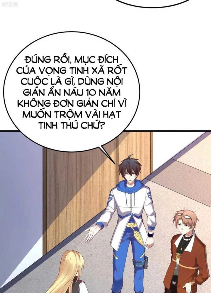 Ta Liều Mạng Mạnh Lên Chapter 29 - Trang 2