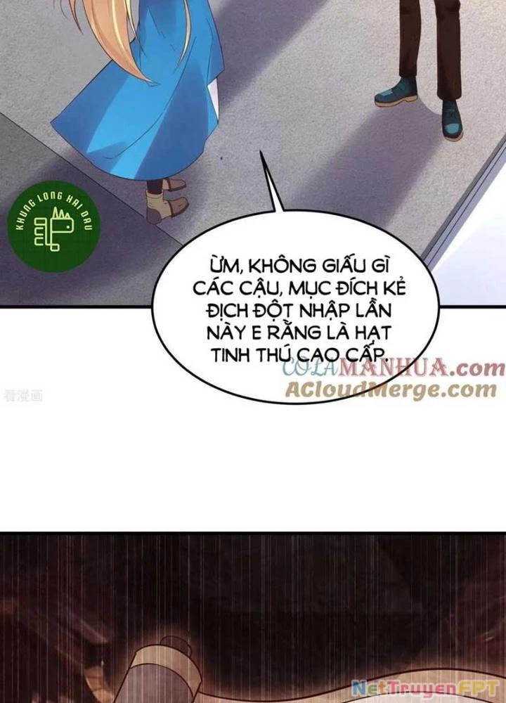 Ta Liều Mạng Mạnh Lên Chapter 29 - Trang 2