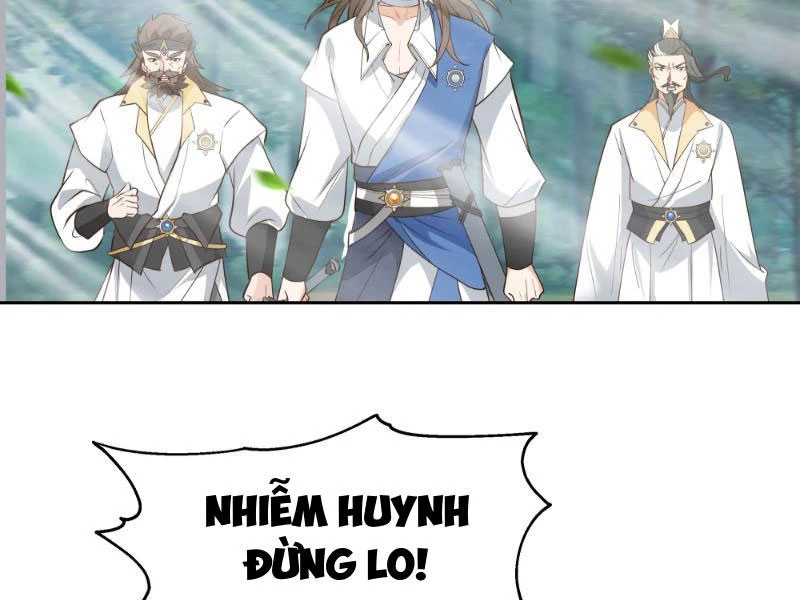 Hạch Động Lực Kiếm Tiên Chapter 7 - Trang 2