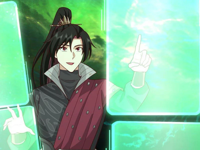 Hạch Động Lực Kiếm Tiên Chapter 7 - Trang 2