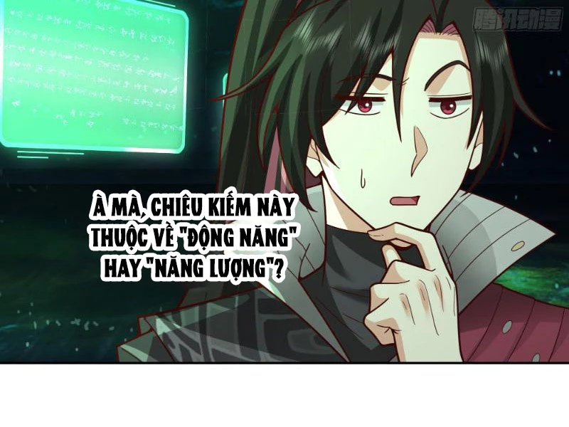 Hạch Động Lực Kiếm Tiên Chapter 7 - Trang 2