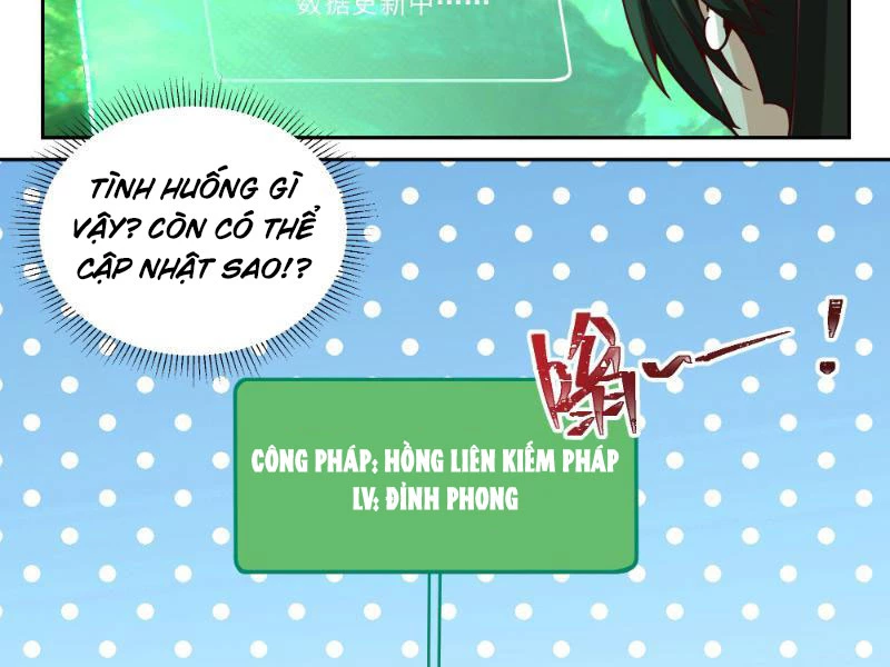 Hạch Động Lực Kiếm Tiên Chapter 7 - Trang 2