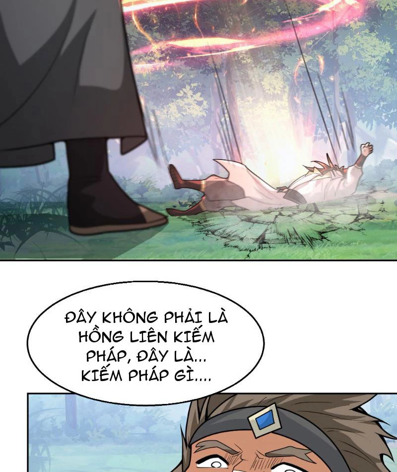 Hạch Động Lực Kiếm Tiên Chapter 8 - Trang 2