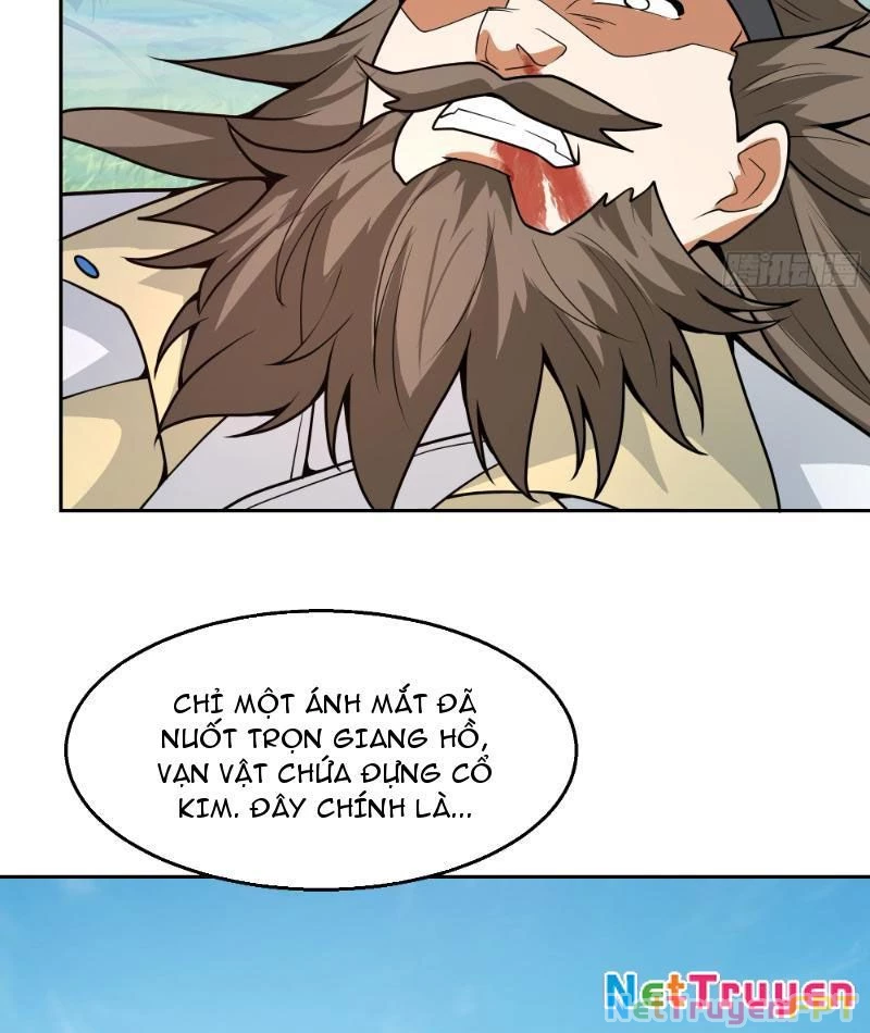 Hạch Động Lực Kiếm Tiên Chapter 8 - Trang 2