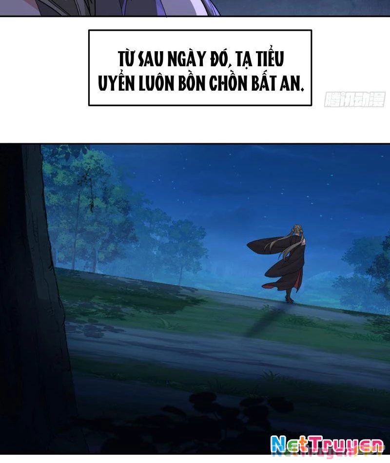 Hạch Động Lực Kiếm Tiên Chapter 8 - Trang 2