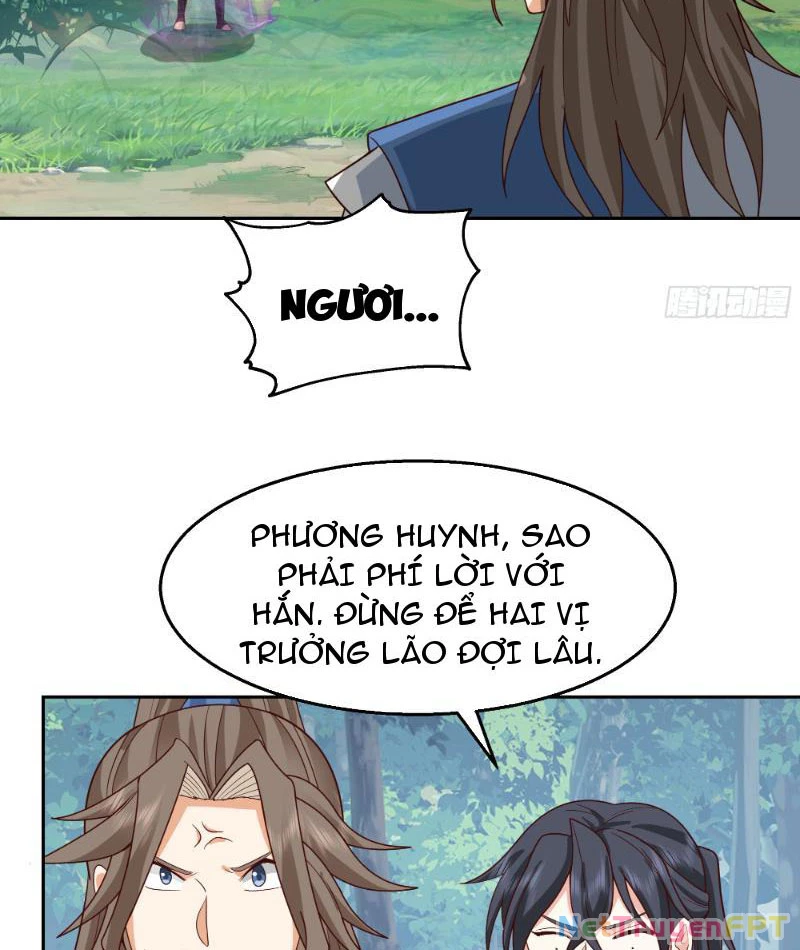 Hạch Động Lực Kiếm Tiên Chapter 8 - Trang 2