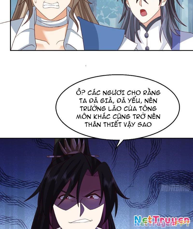Hạch Động Lực Kiếm Tiên Chapter 8 - Trang 2