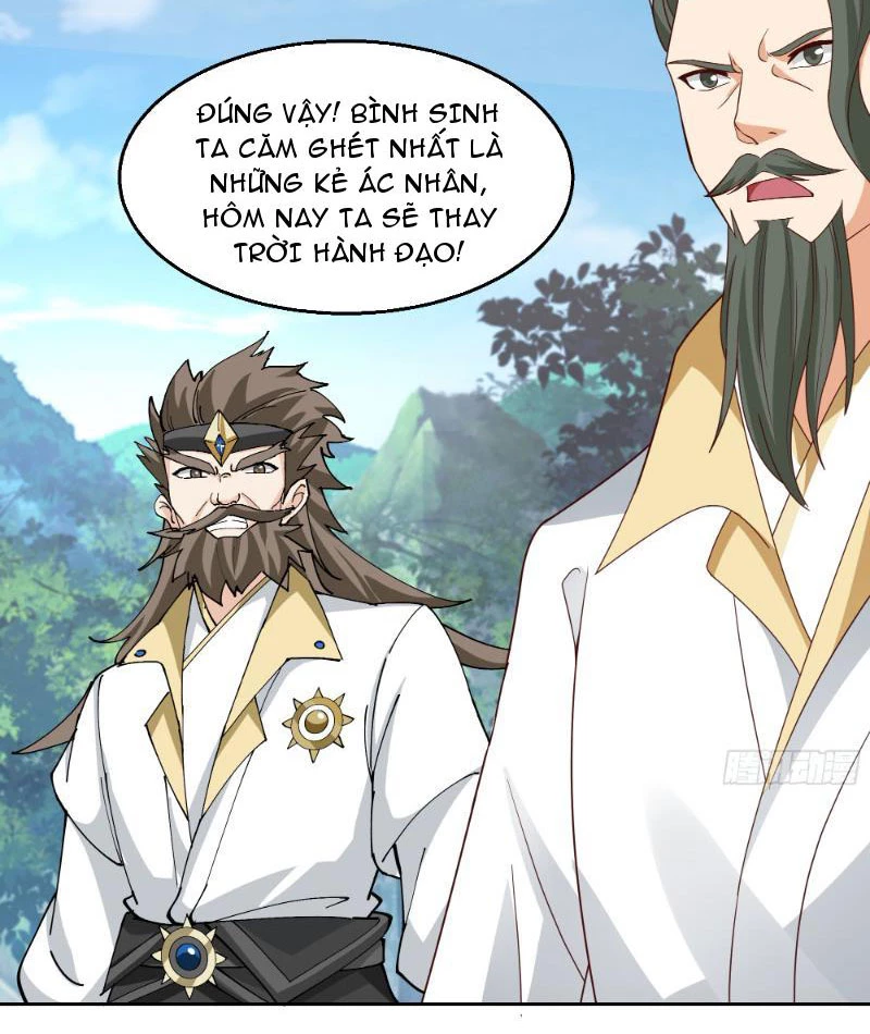 Hạch Động Lực Kiếm Tiên Chapter 8 - Trang 2