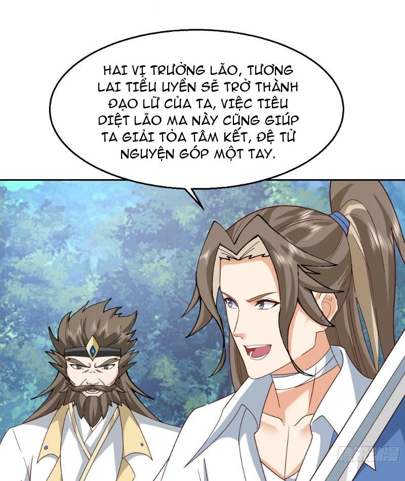 Hạch Động Lực Kiếm Tiên Chapter 8 - Trang 2