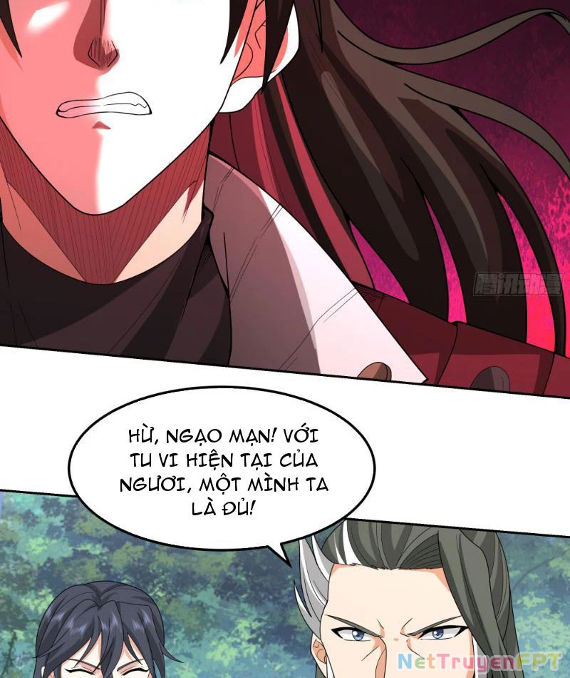 Hạch Động Lực Kiếm Tiên Chapter 8 - Trang 2