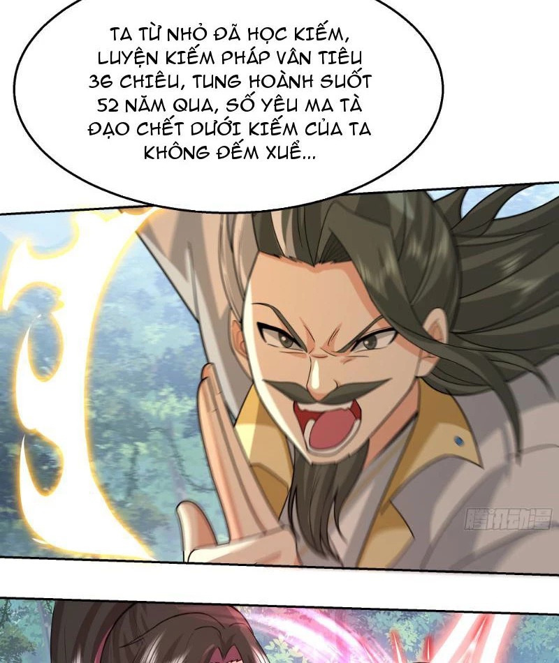 Hạch Động Lực Kiếm Tiên Chapter 8 - Trang 2