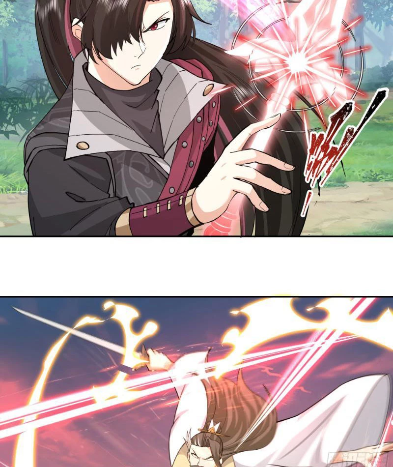 Hạch Động Lực Kiếm Tiên Chapter 8 - Trang 2