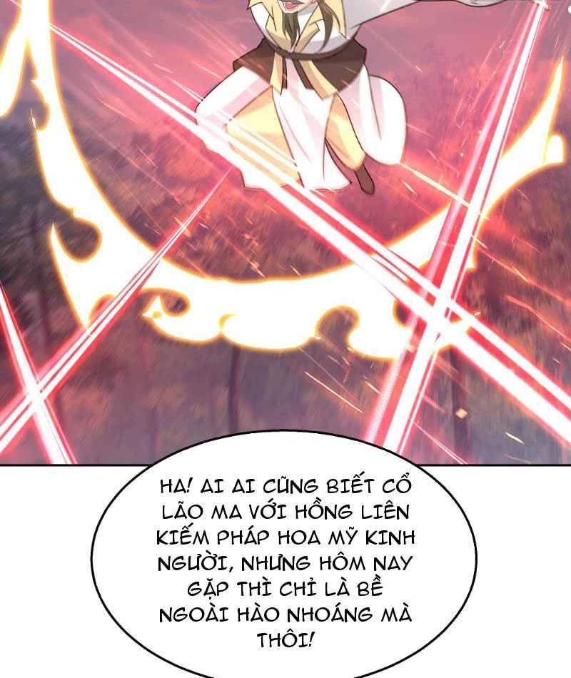 Hạch Động Lực Kiếm Tiên Chapter 8 - Trang 2