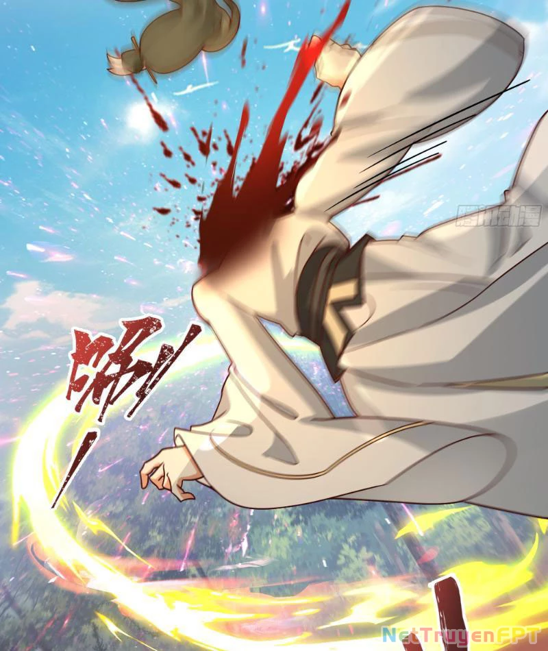 Hạch Động Lực Kiếm Tiên Chapter 8 - Trang 2