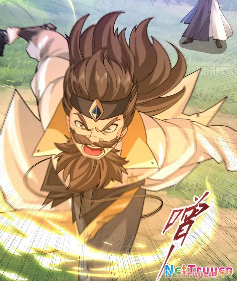 Hạch Động Lực Kiếm Tiên Chapter 8 - Trang 2