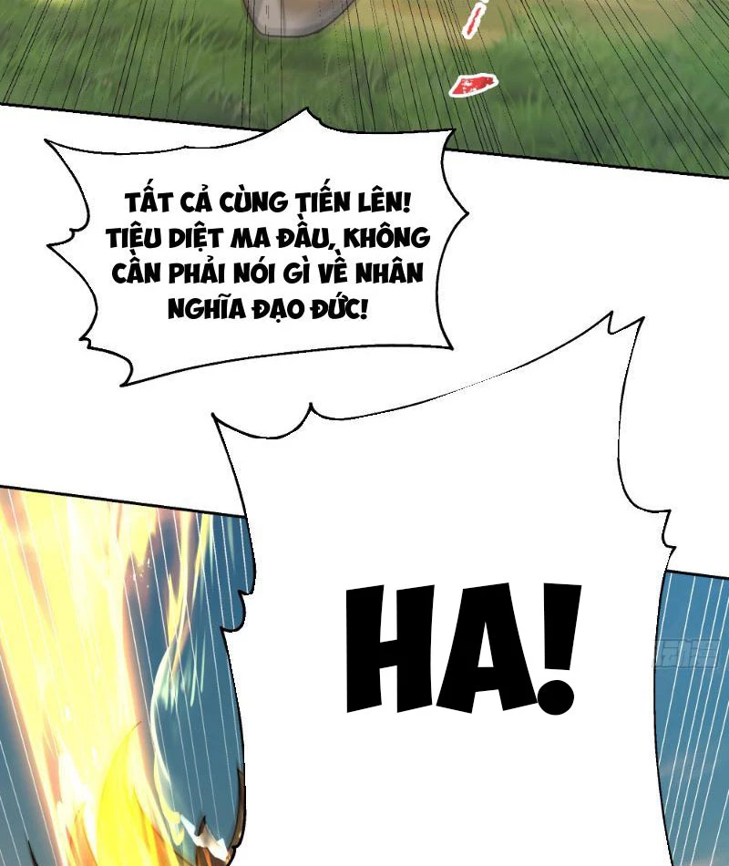 Hạch Động Lực Kiếm Tiên Chapter 8 - Trang 2