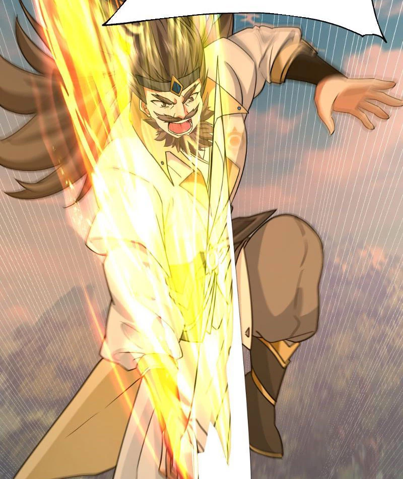 Hạch Động Lực Kiếm Tiên Chapter 8 - Trang 2