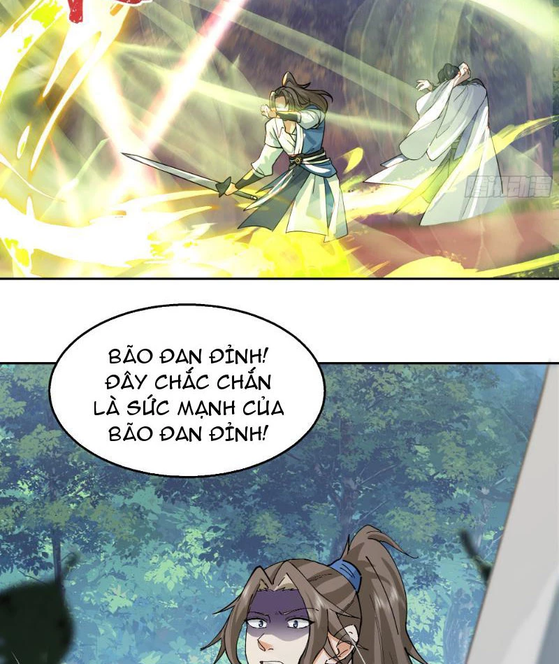 Hạch Động Lực Kiếm Tiên Chapter 8 - Trang 2