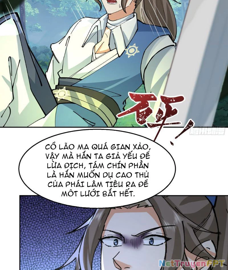 Hạch Động Lực Kiếm Tiên Chapter 8 - Trang 2