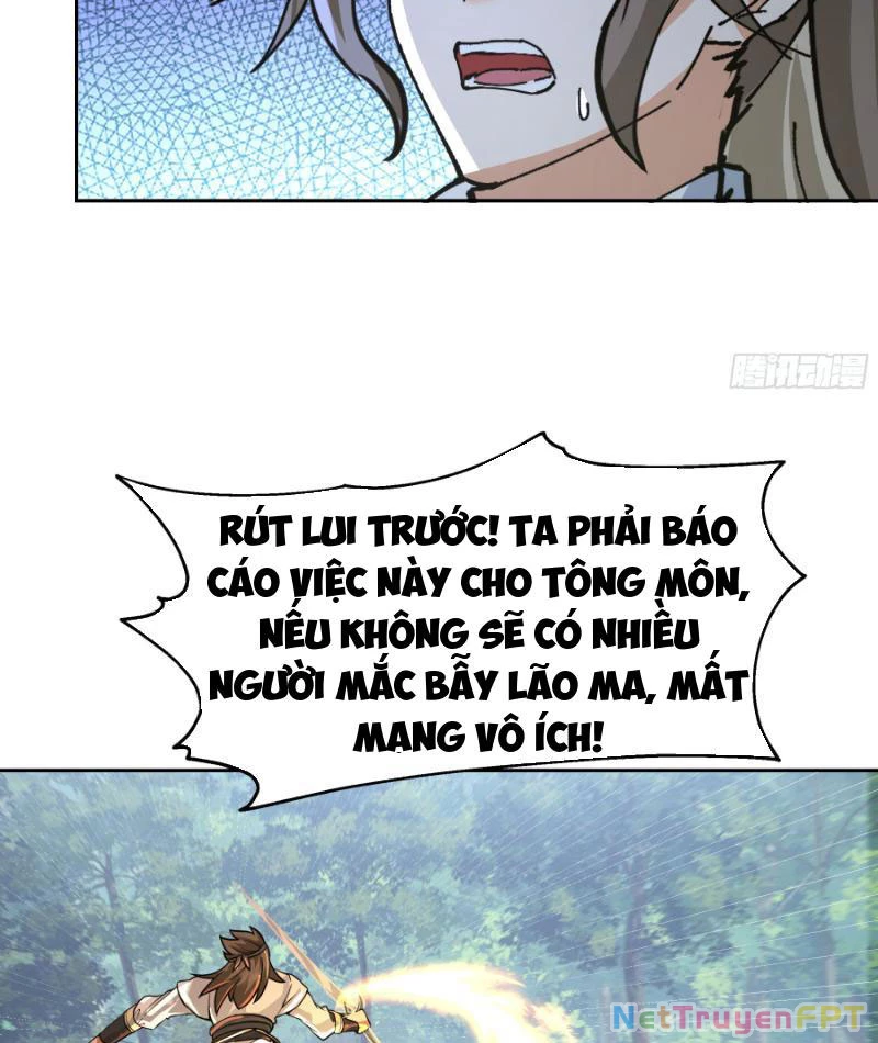 Hạch Động Lực Kiếm Tiên Chapter 8 - Trang 2