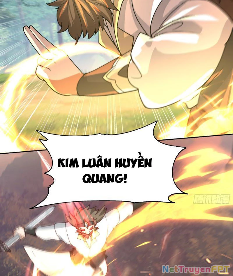 Hạch Động Lực Kiếm Tiên Chapter 8 - Trang 2