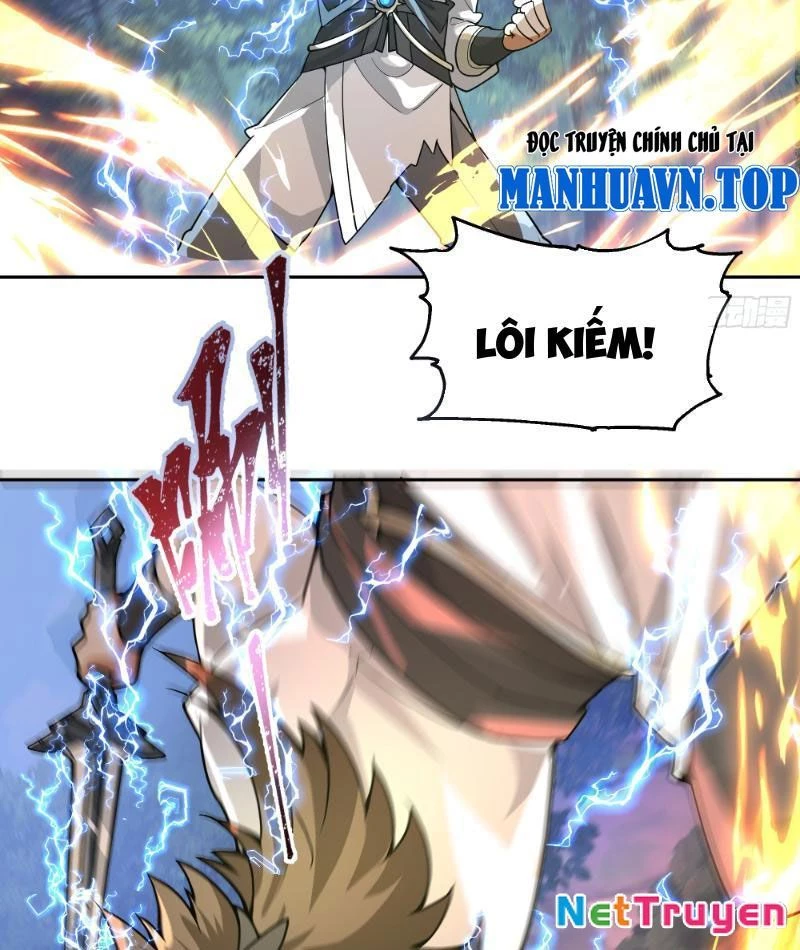 Hạch Động Lực Kiếm Tiên Chapter 8 - Trang 2