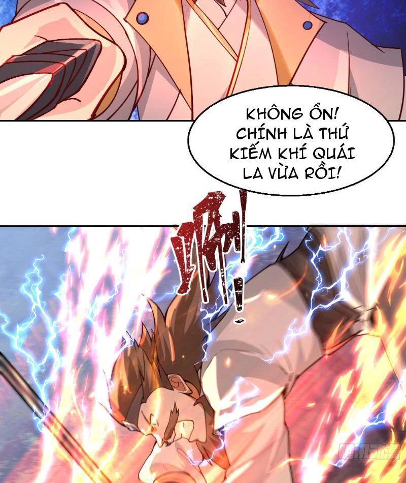 Hạch Động Lực Kiếm Tiên Chapter 8 - Trang 2