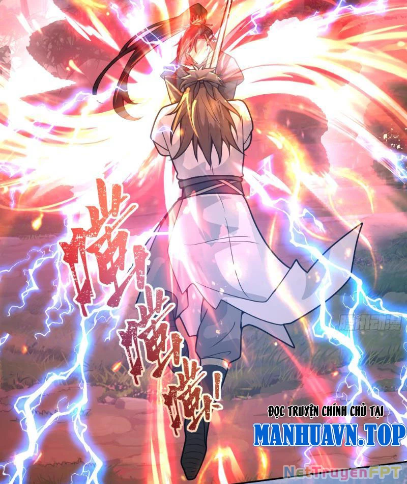Hạch Động Lực Kiếm Tiên Chapter 8 - Trang 2