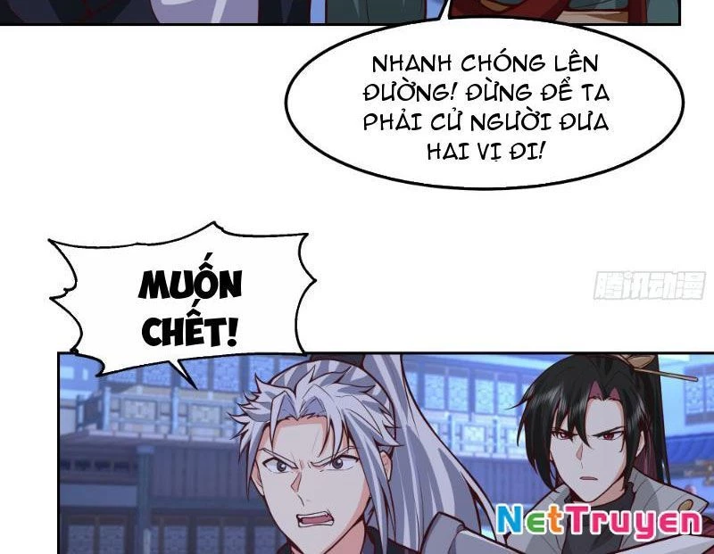 Hạch Động Lực Kiếm Tiên Chapter 10 - Trang 2