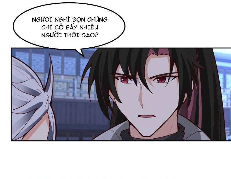 Hạch Động Lực Kiếm Tiên Chapter 10 - Trang 2