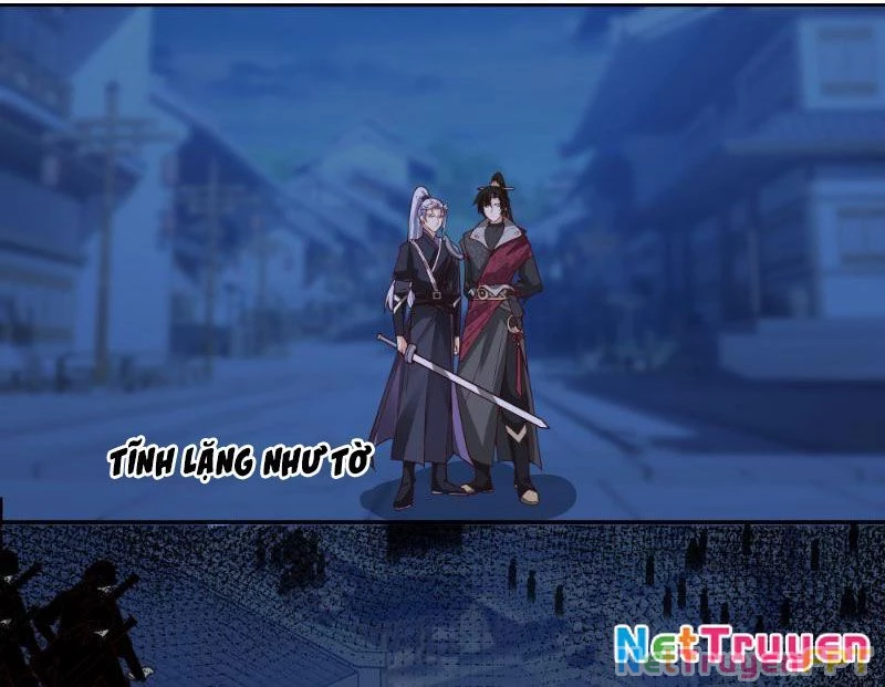 Hạch Động Lực Kiếm Tiên Chapter 10 - Trang 2