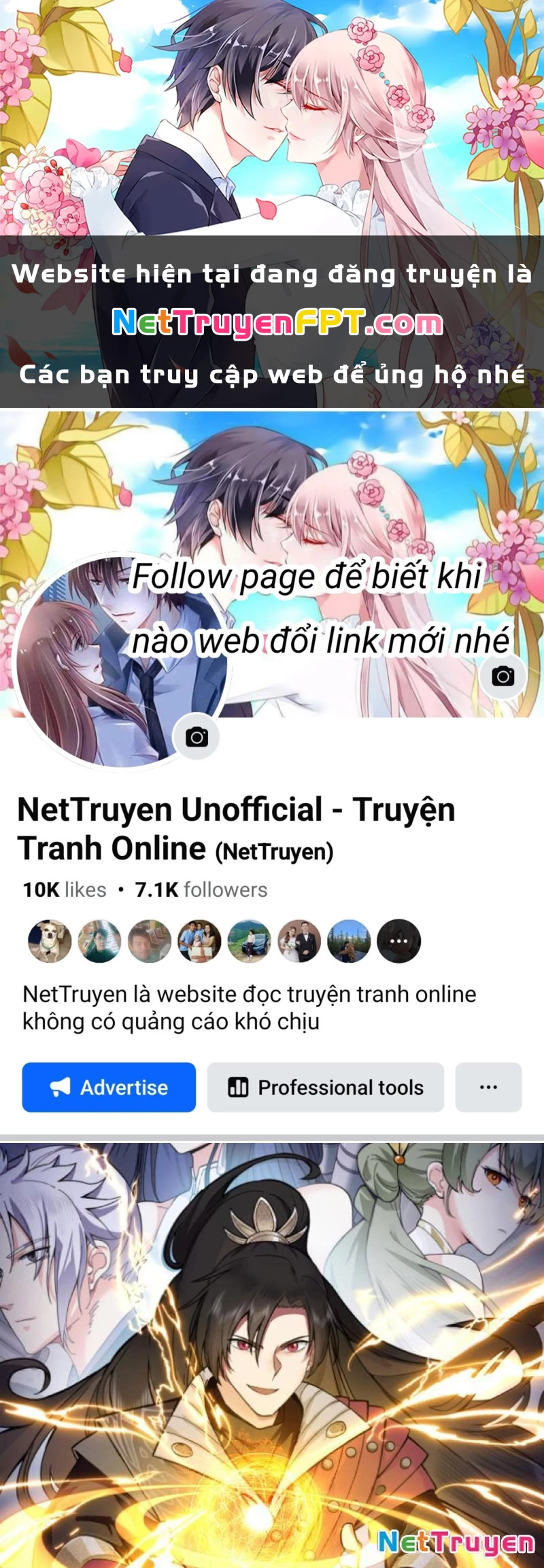 Hạch Động Lực Kiếm Tiên Chapter 10 - Trang 2