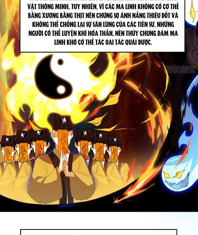 Hạch Động Lực Kiếm Tiên Chapter 11 - Trang 2